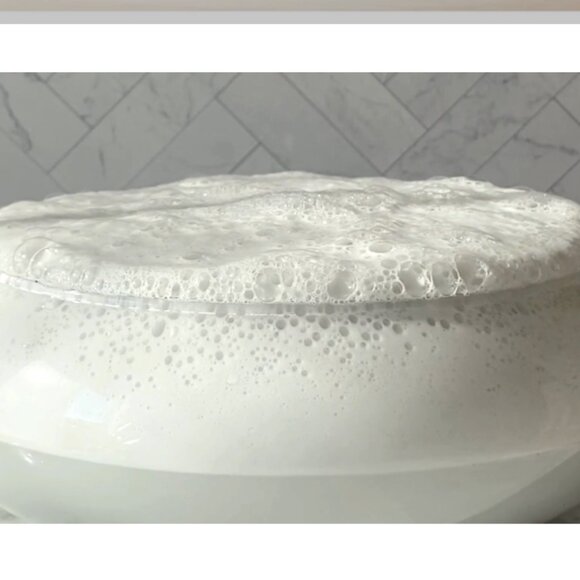 🔥3/$30 NIP Bathorium Ancient Oat Hydration Crush Bath Soak Full Sz 600g $28.00 - Picture 2 of 7